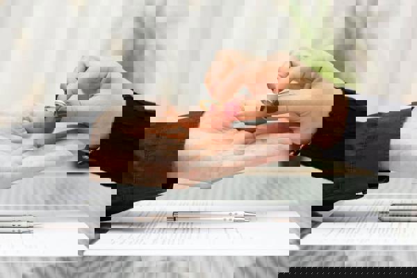 Konya Anlaşmalı Boşanma Avukatı